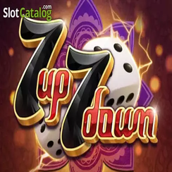 7 Up 7 Down cv9996