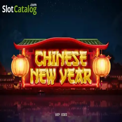cv9996 এর Chinese New Year 2 নববর্ষ-থিমের স্লট আইকন