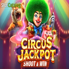 Circus Jackpot cv9996 ফিশিং