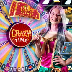 Crazy Time cv9996 ক্যাসিনো