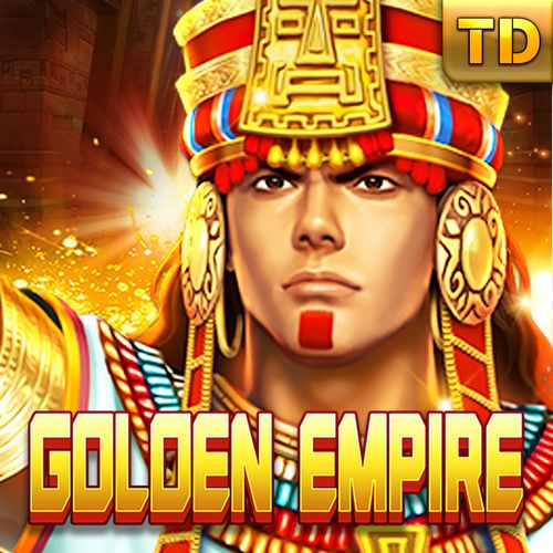 Golden Empire 2 স্লট গেম - cv9996