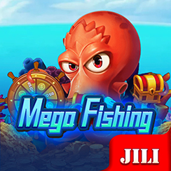 Mega Fishing cv9996