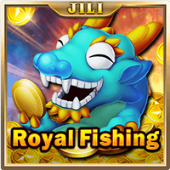 Royal Fishing cv9996