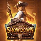 Wild Bounty Showdown cv9996